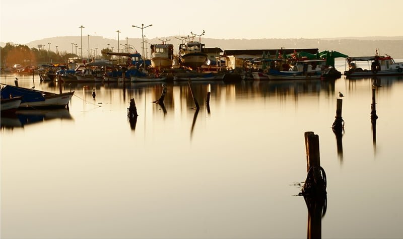 mavişehir ve deniz