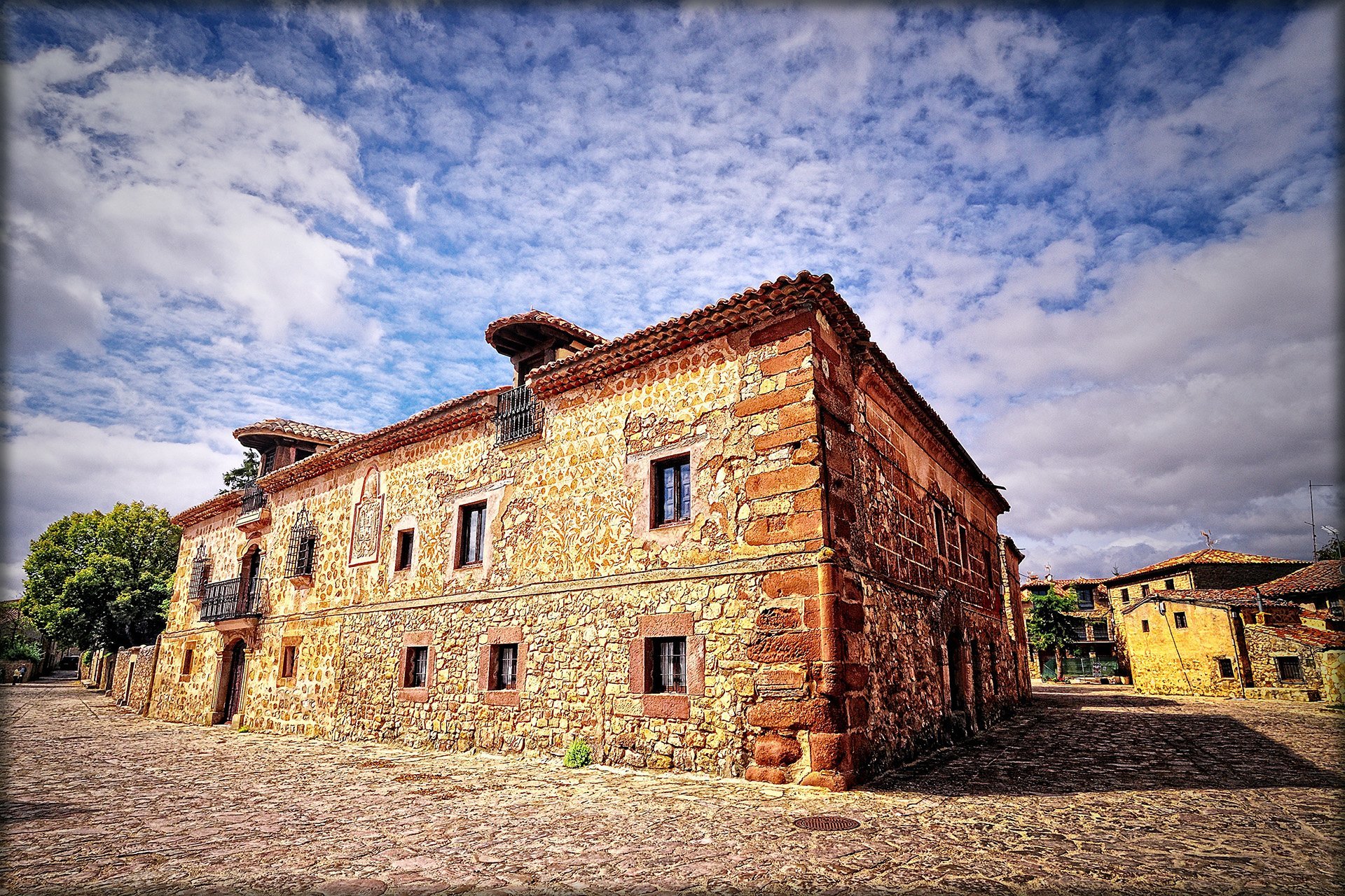 medinaceli fotoğrafı