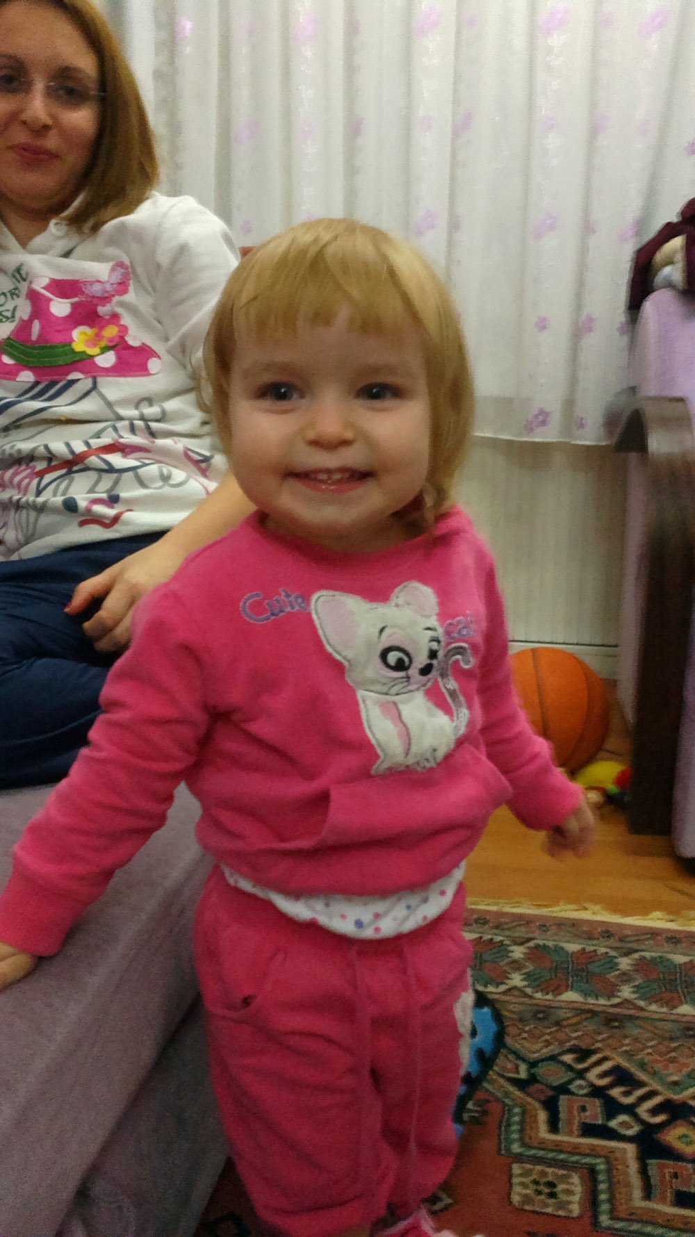 Bebek Resimleri Manzara Resimleri