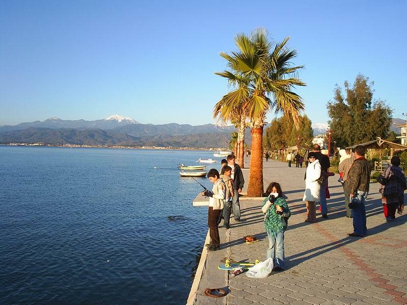 muğla fethiye