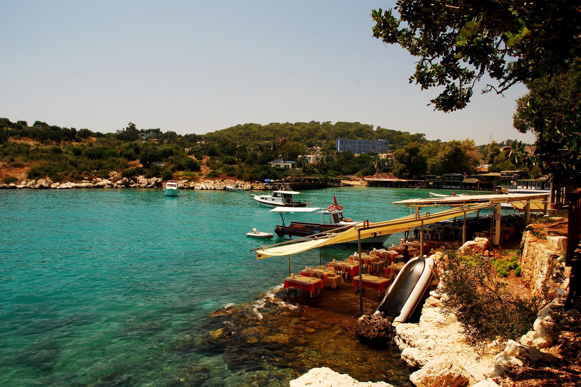 narlıkuyu resimleri