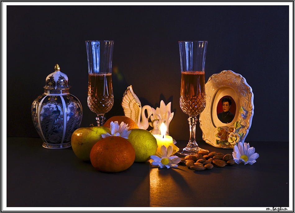 natürmort fotoğraflar - 2