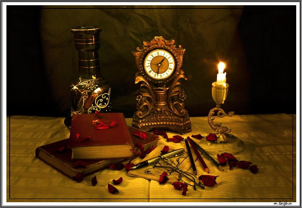 natürmort fotoğraflar - 4