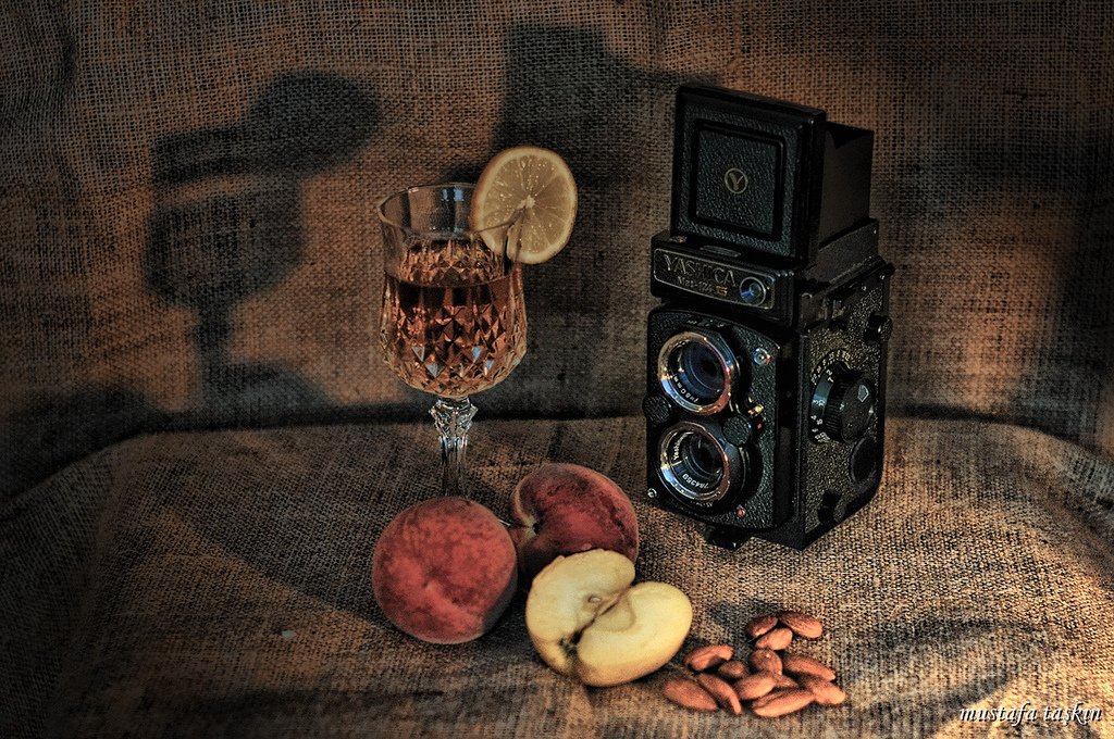 natürmort fotoğraflar