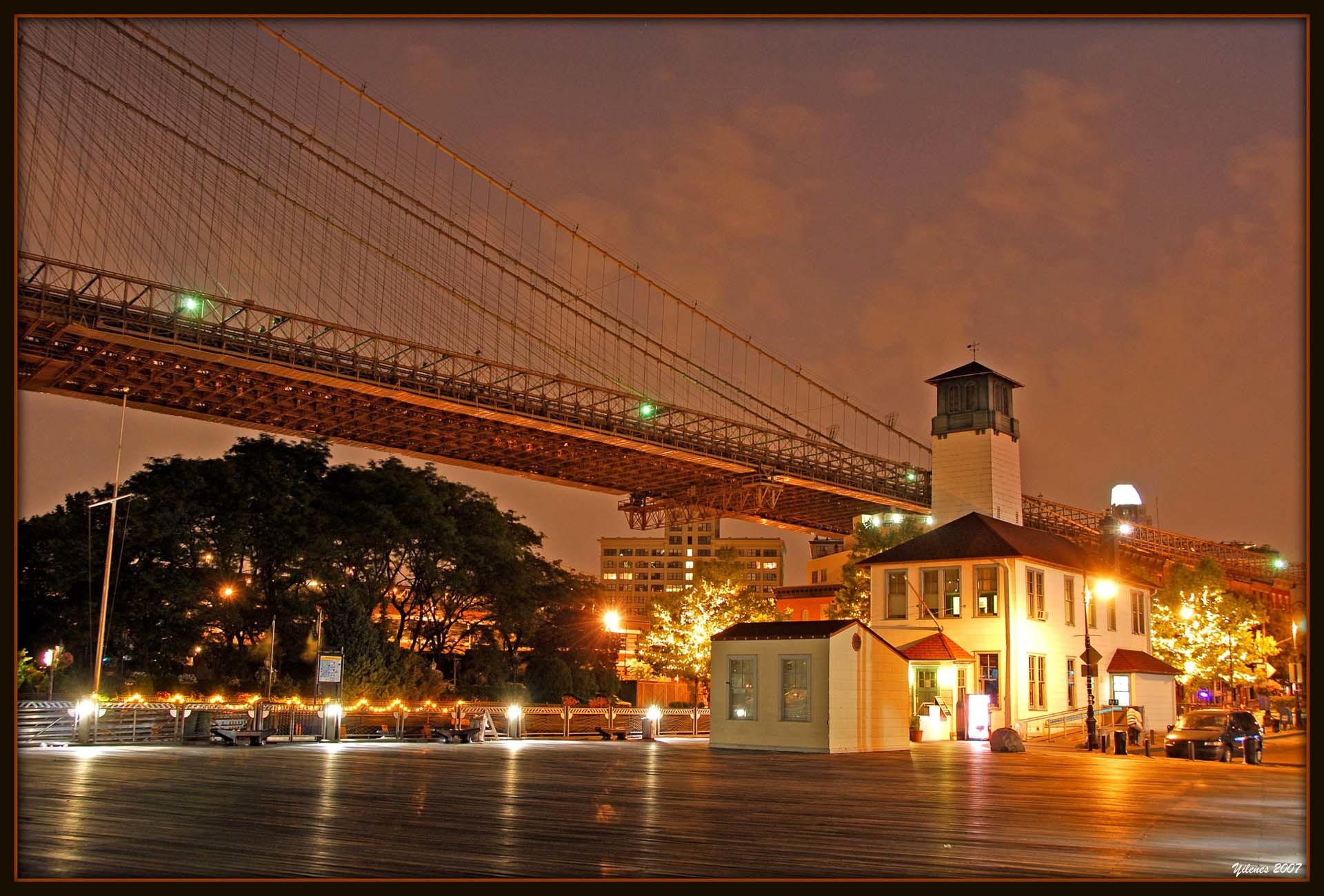 new york resimleri - 2