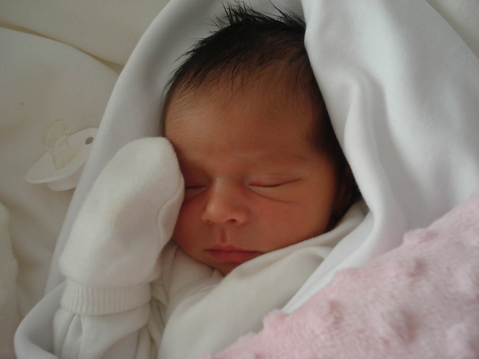 Bebek Resimleri Manzara Resimleri