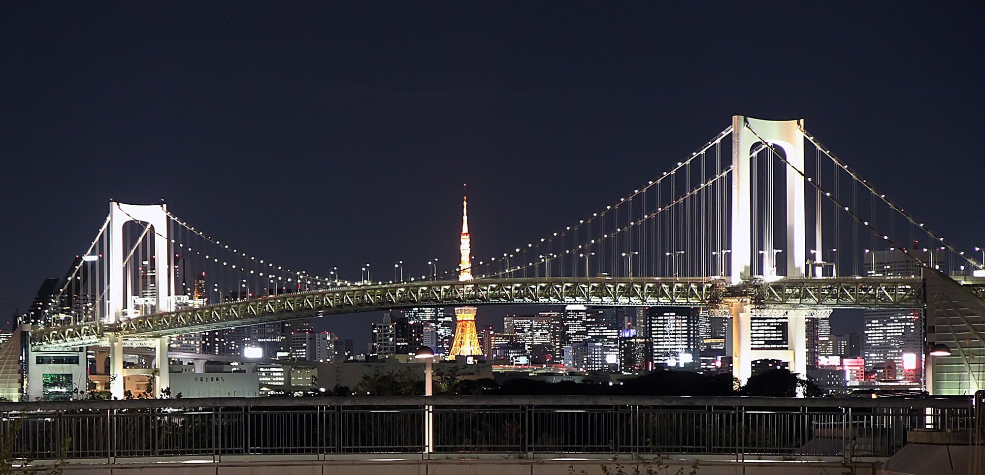 odaiba