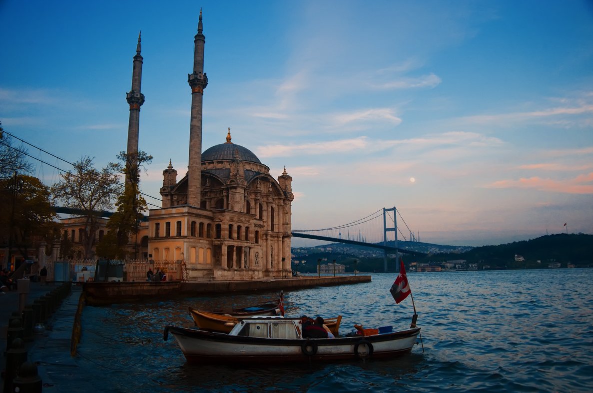 ortaköy resimleri - 6