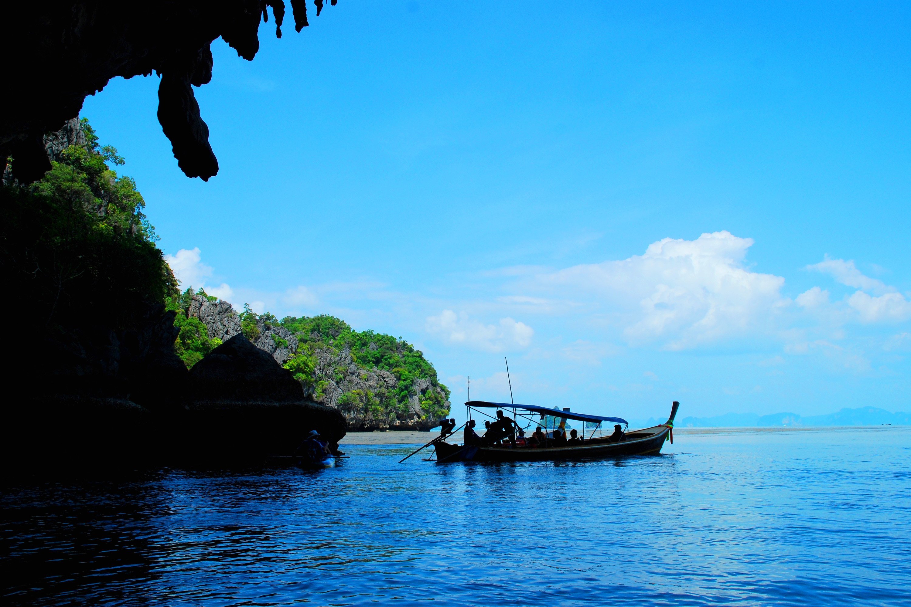 phuket adası arka planları - 2