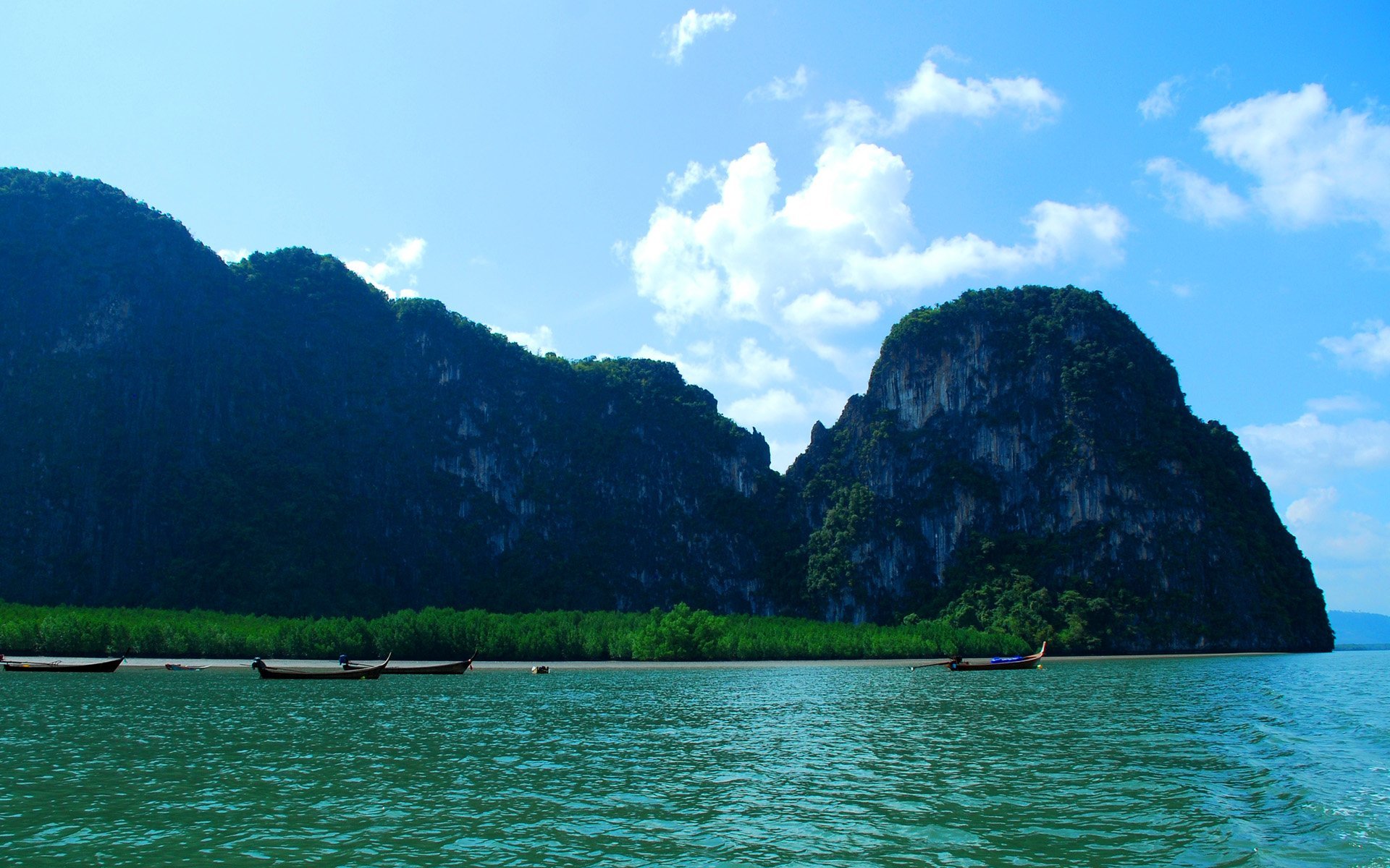 phuket adası duvar kağıtları