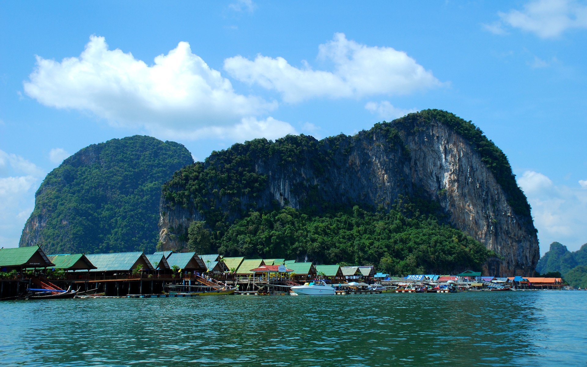 phuket adası görüntüleri