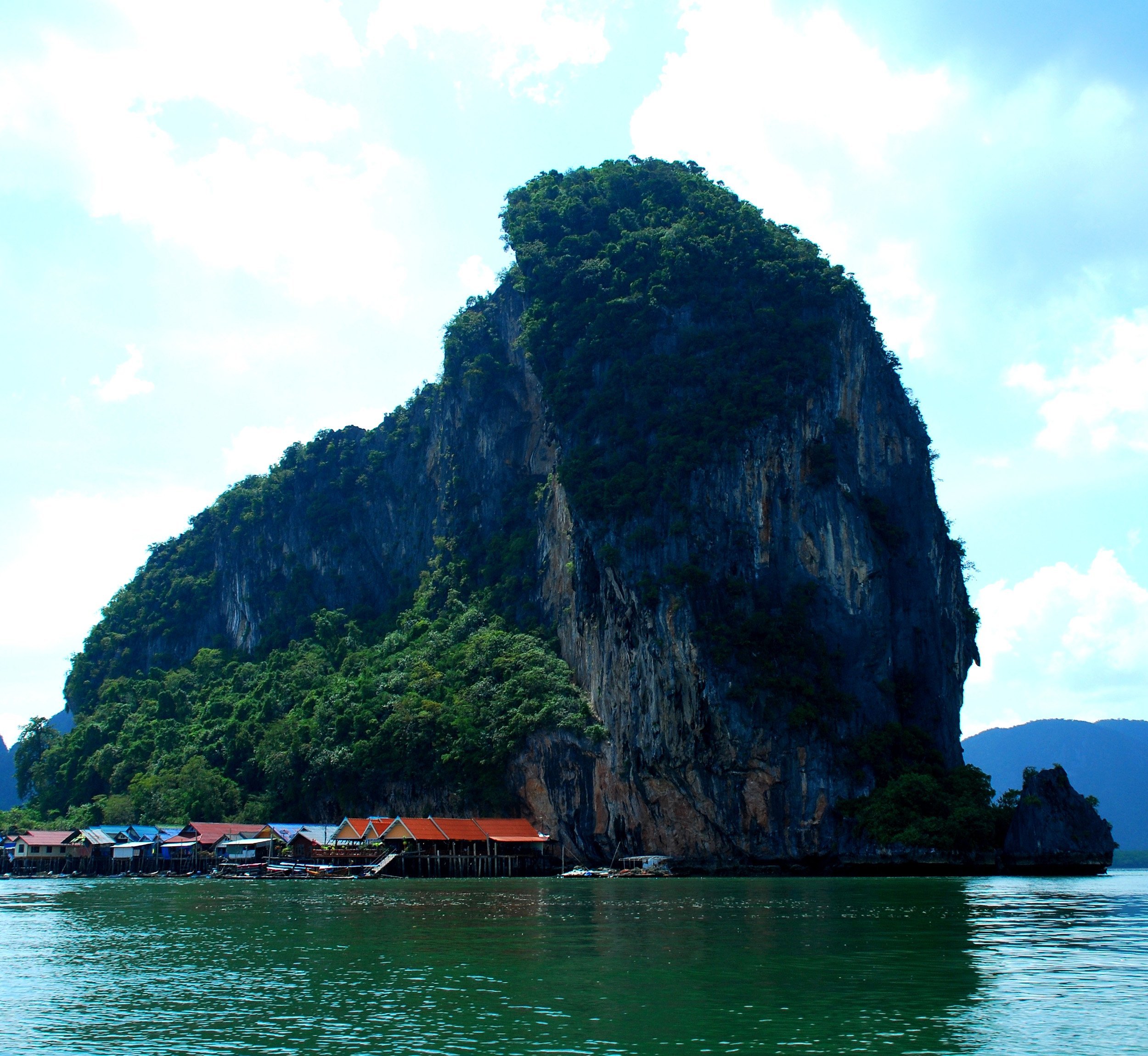 phuket adası manzaraları - 4