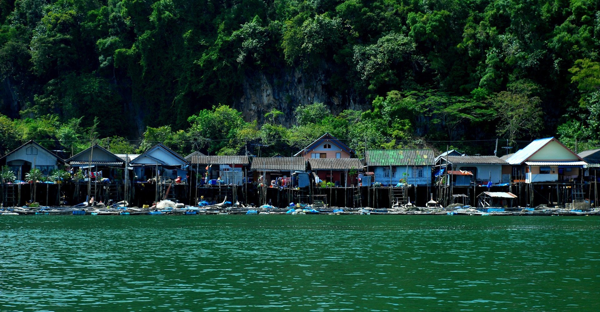 phuket adası manzaraları - 5