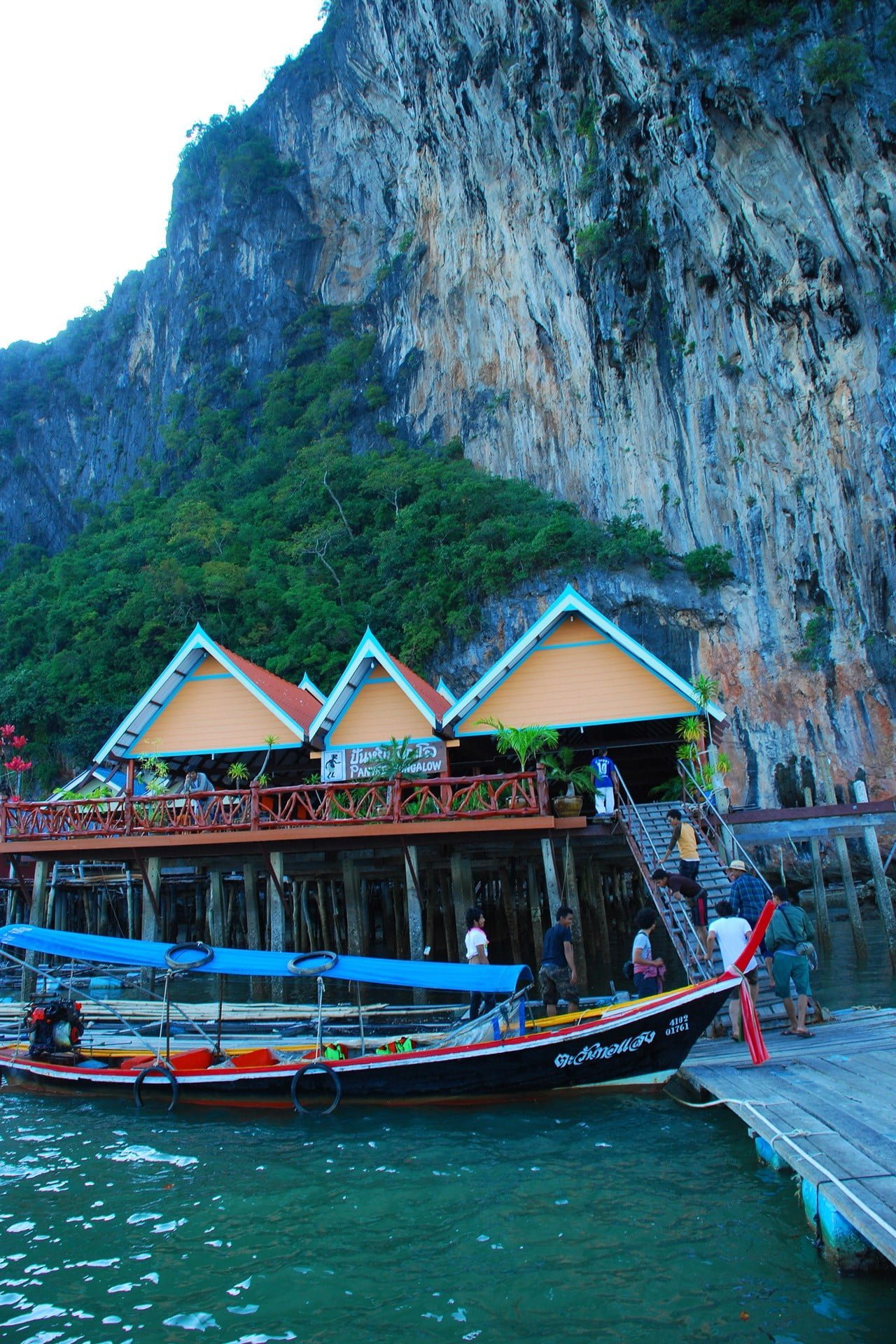 phuket adası resimleri - 2