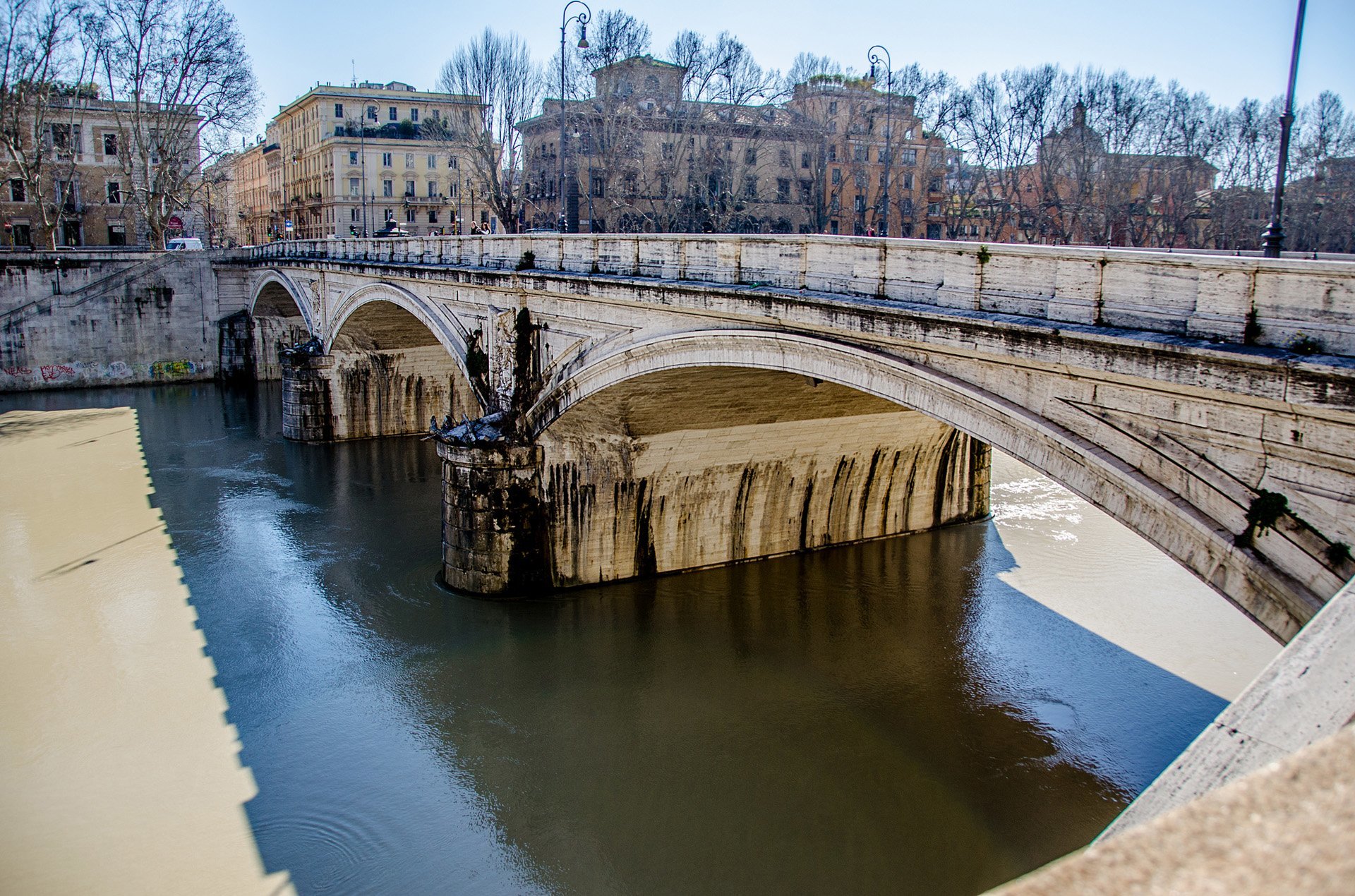 ponte umberto