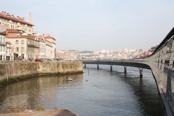 portekiz deniz ve demir köprü