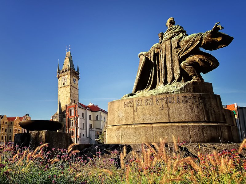 prag duvar kağıtları