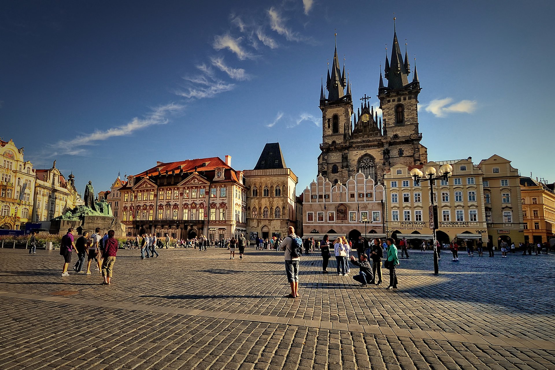 prag görüntüleri - 2