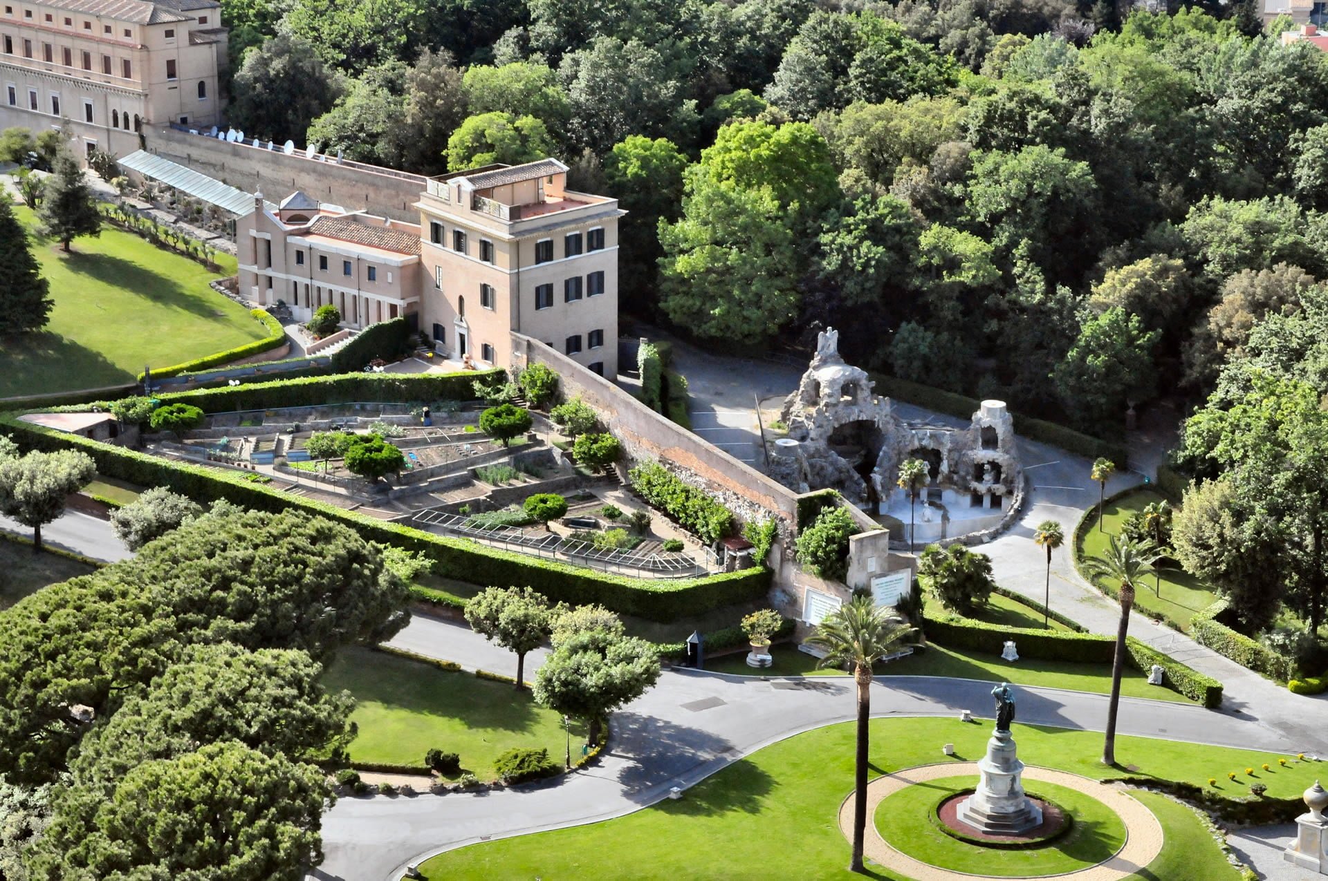 roma manzaraları - 2