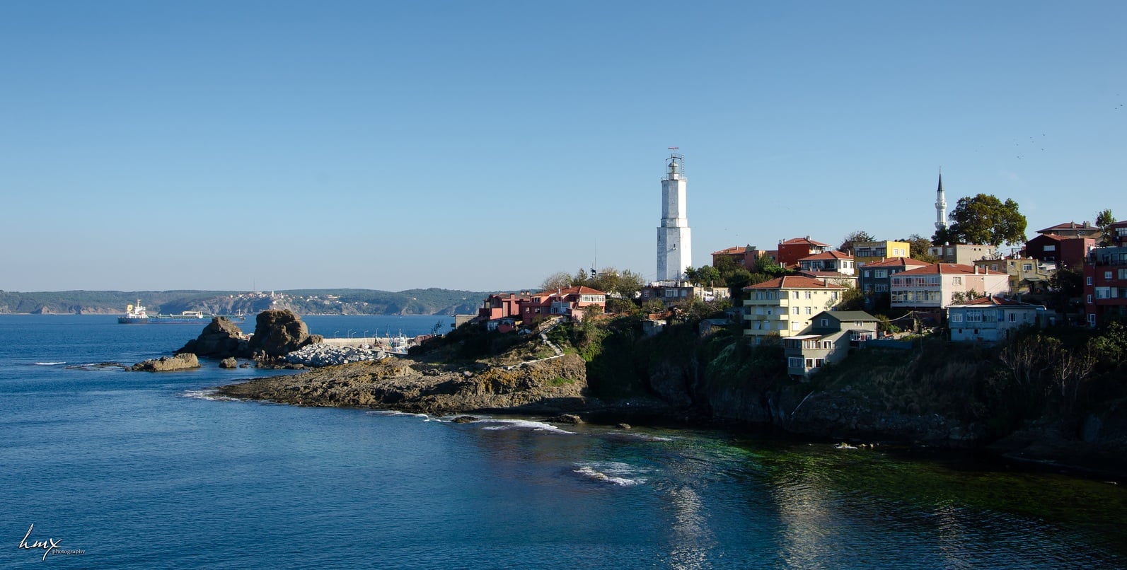 rumeli feneri resimleri