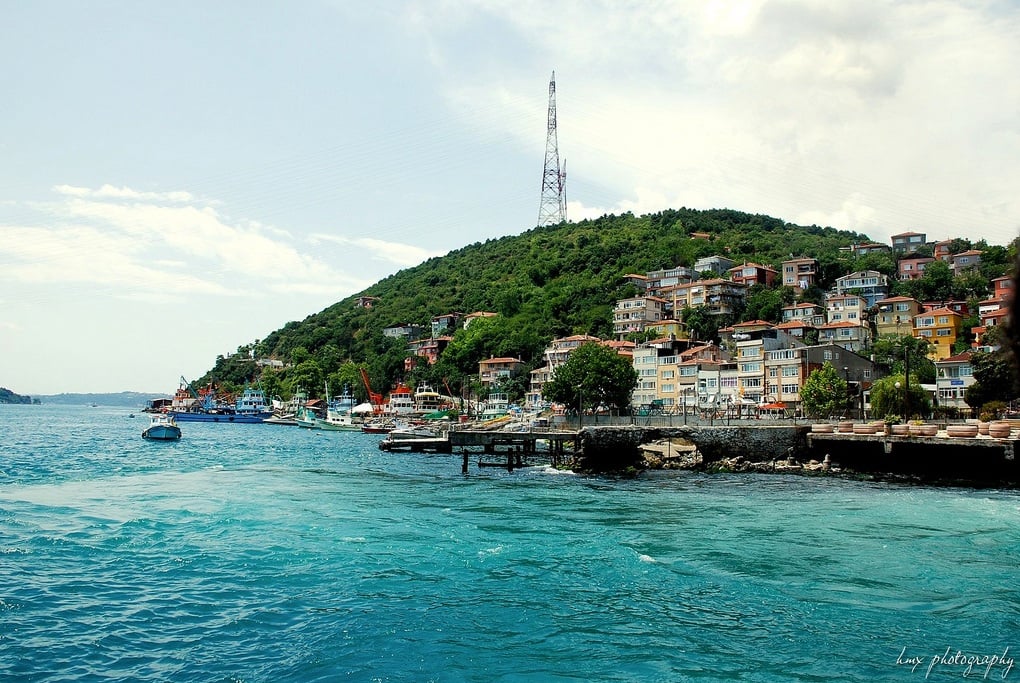 rumeli kavağı resimleri