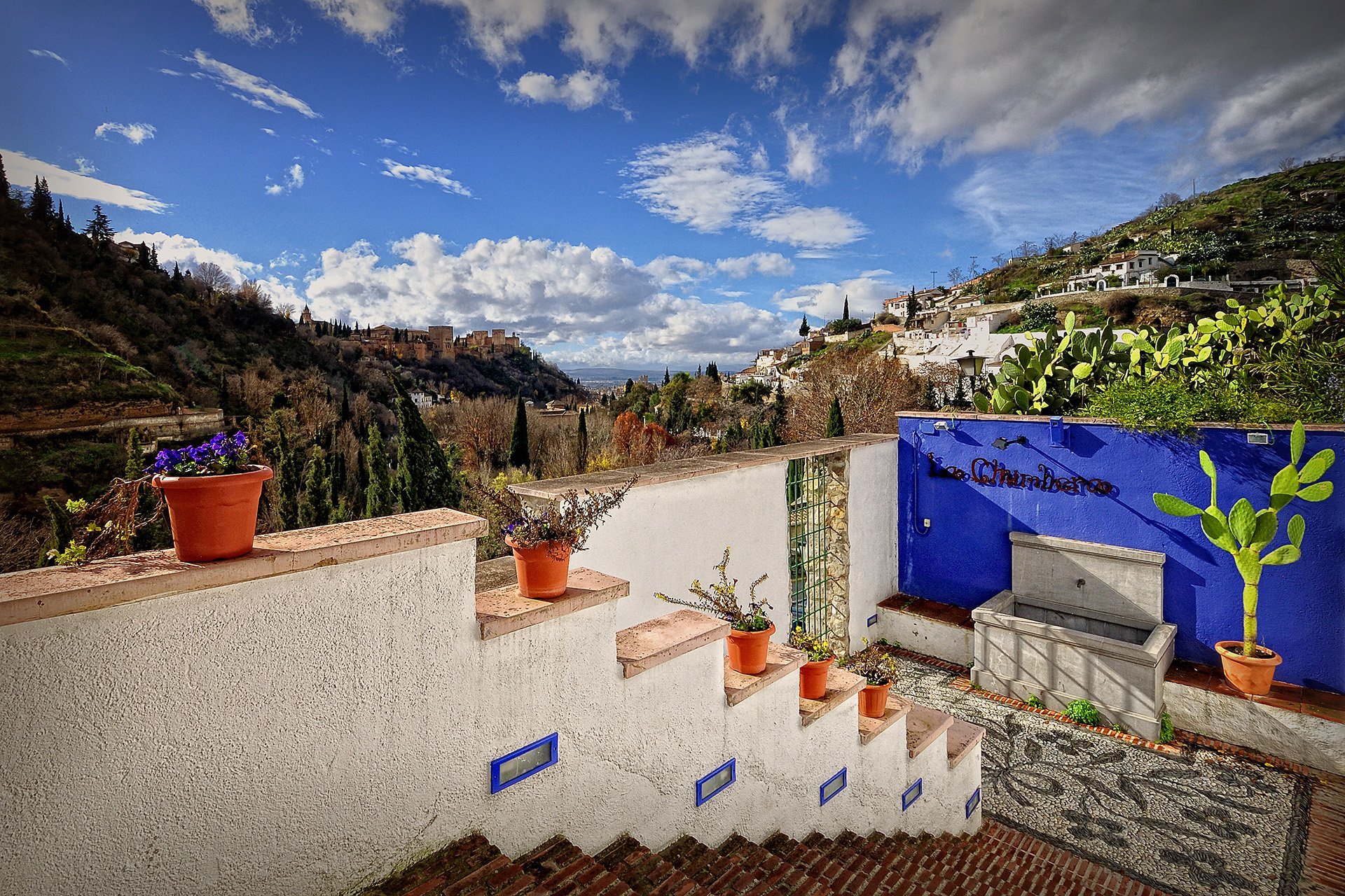 sacromonte manzara