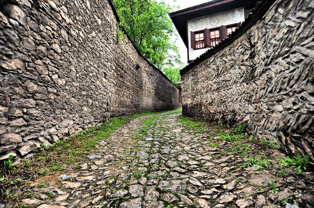 safranbolu fotoğrafları