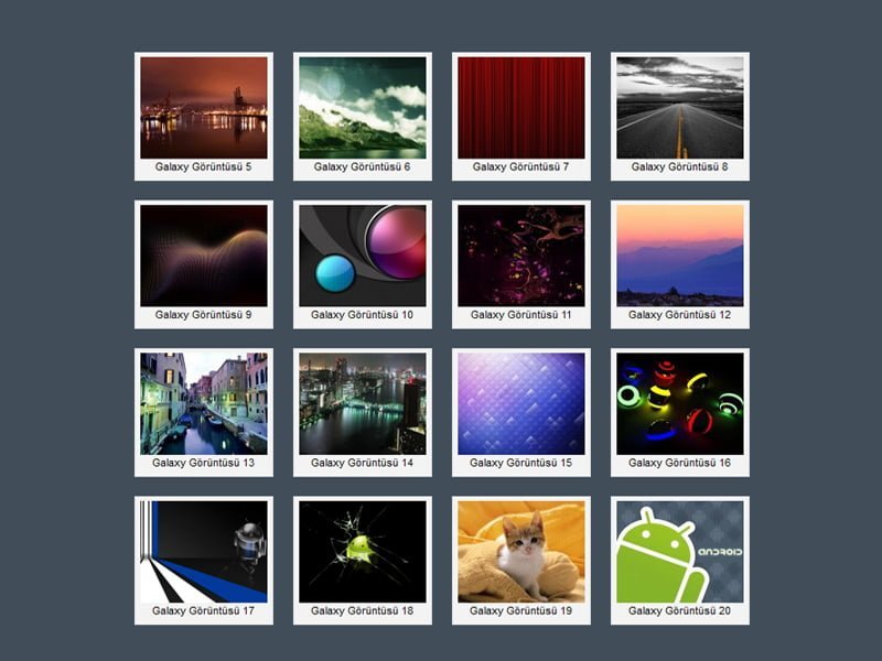 samsung galaxy wallpapers - 10