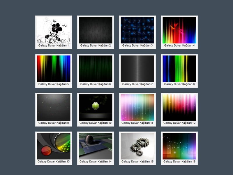 samsung galaxy wallpapers - 12