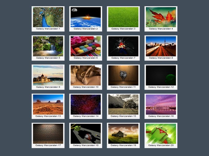 samsung galaxy wallpapers - 4