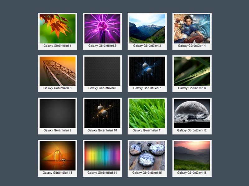 samsung galaxy wallpapers - 7