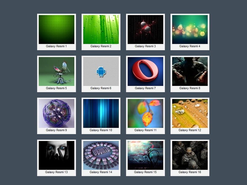 samsung galaxy wallpapers - 8