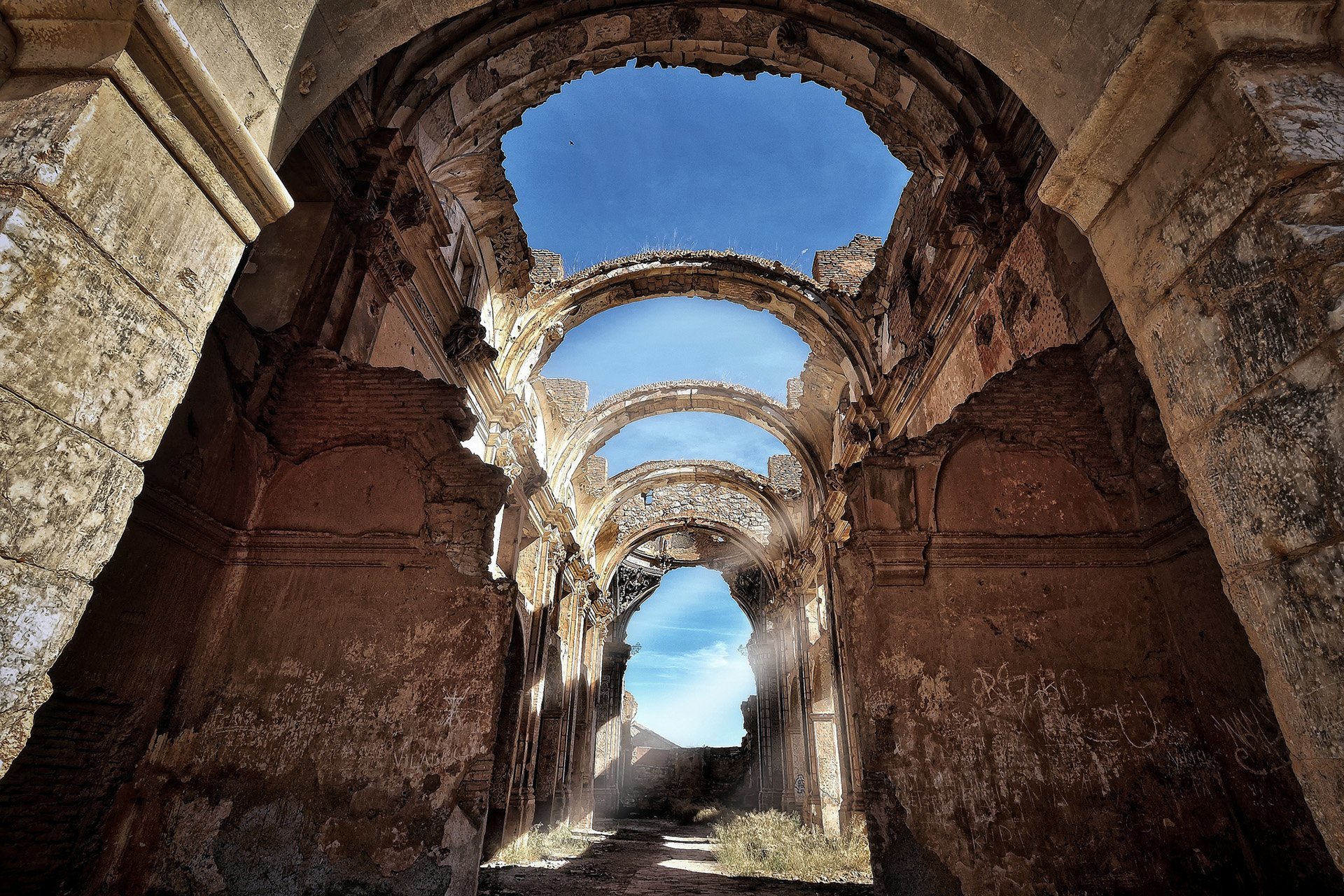 san agustin kilisesi