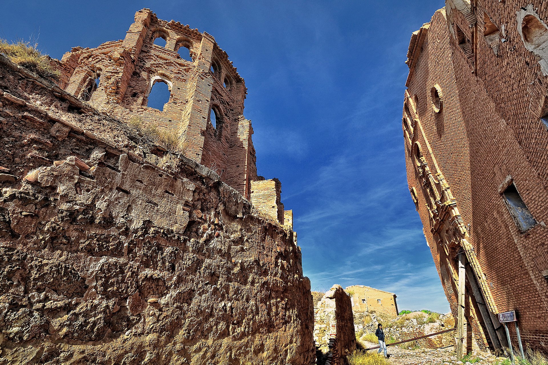 san rafael manastırı