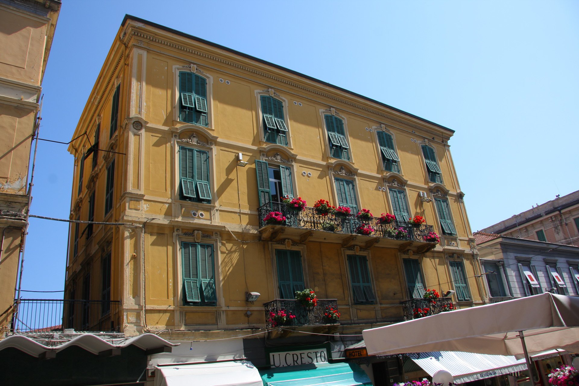 sanremo fotoğrafları