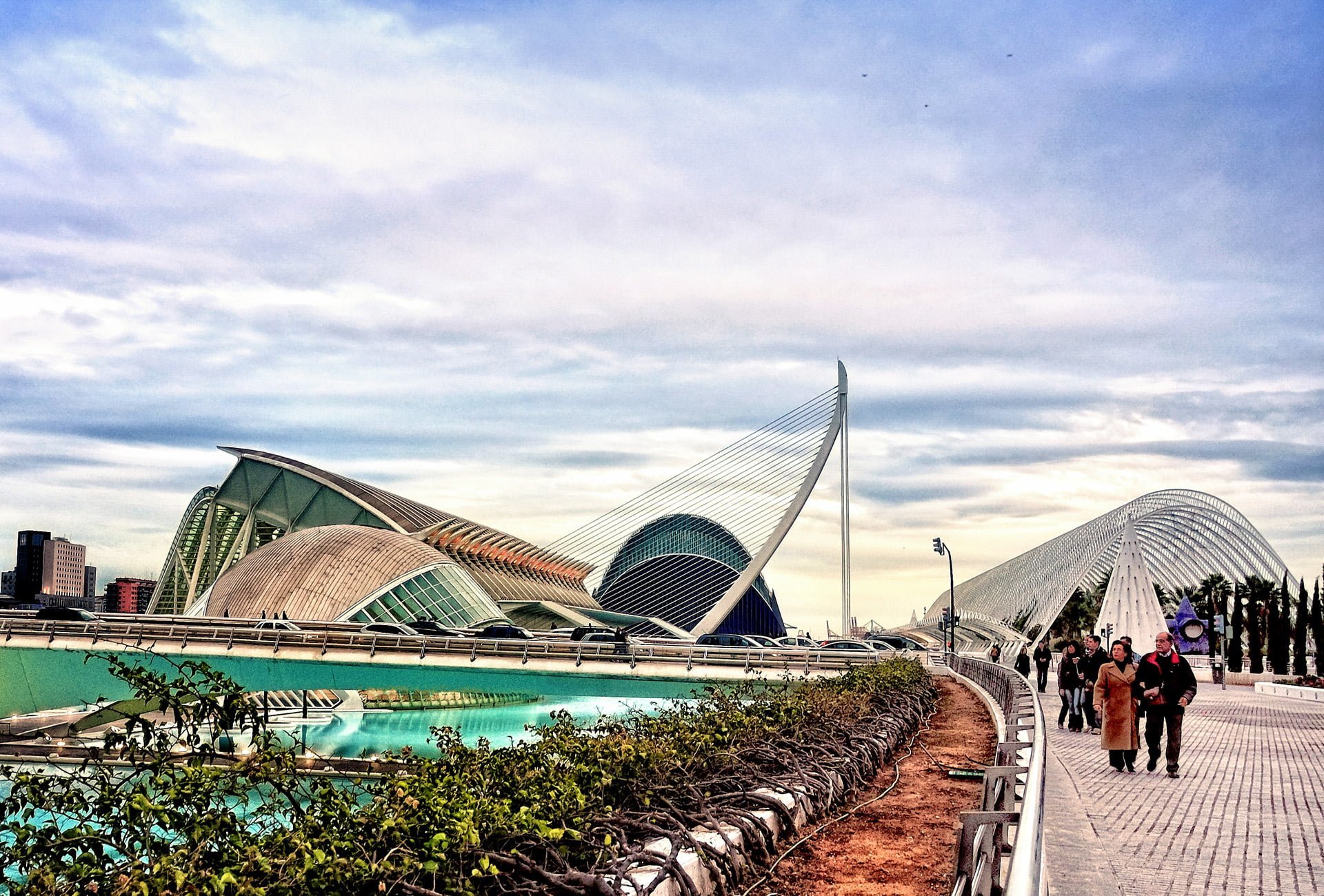 santiago calatrava