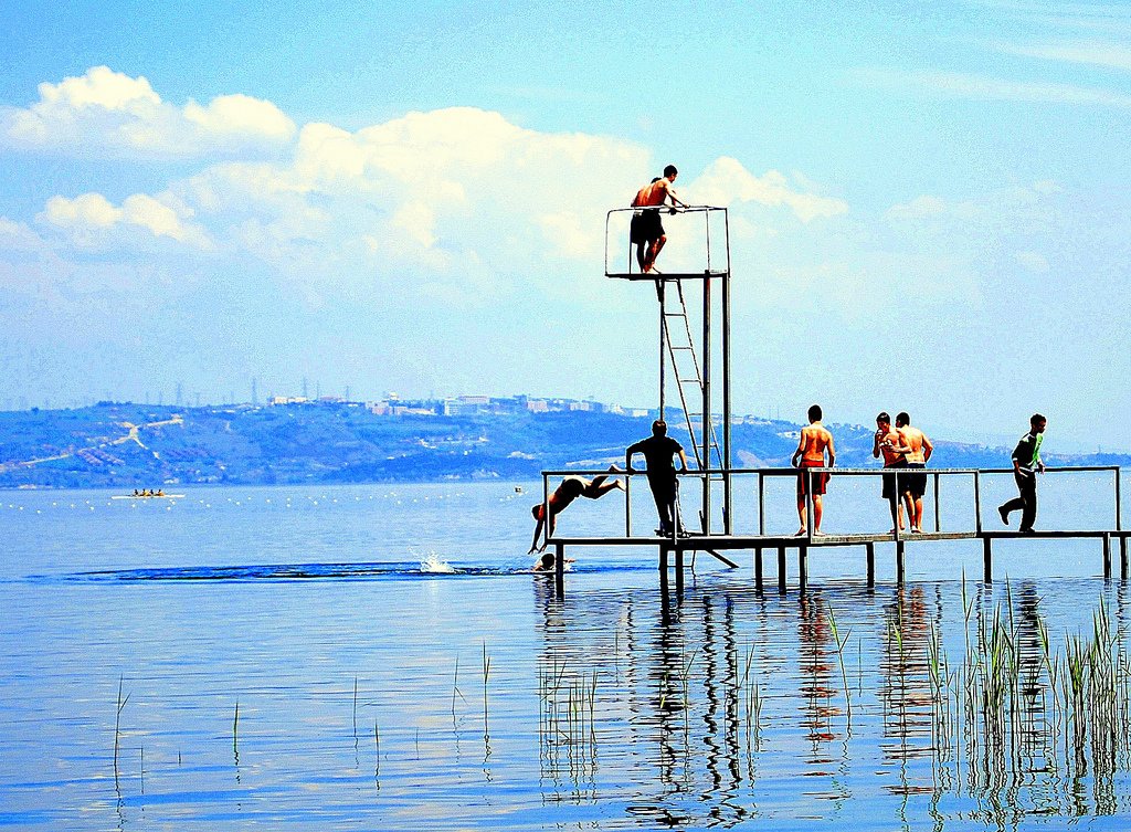 sapanca gölü resimleri