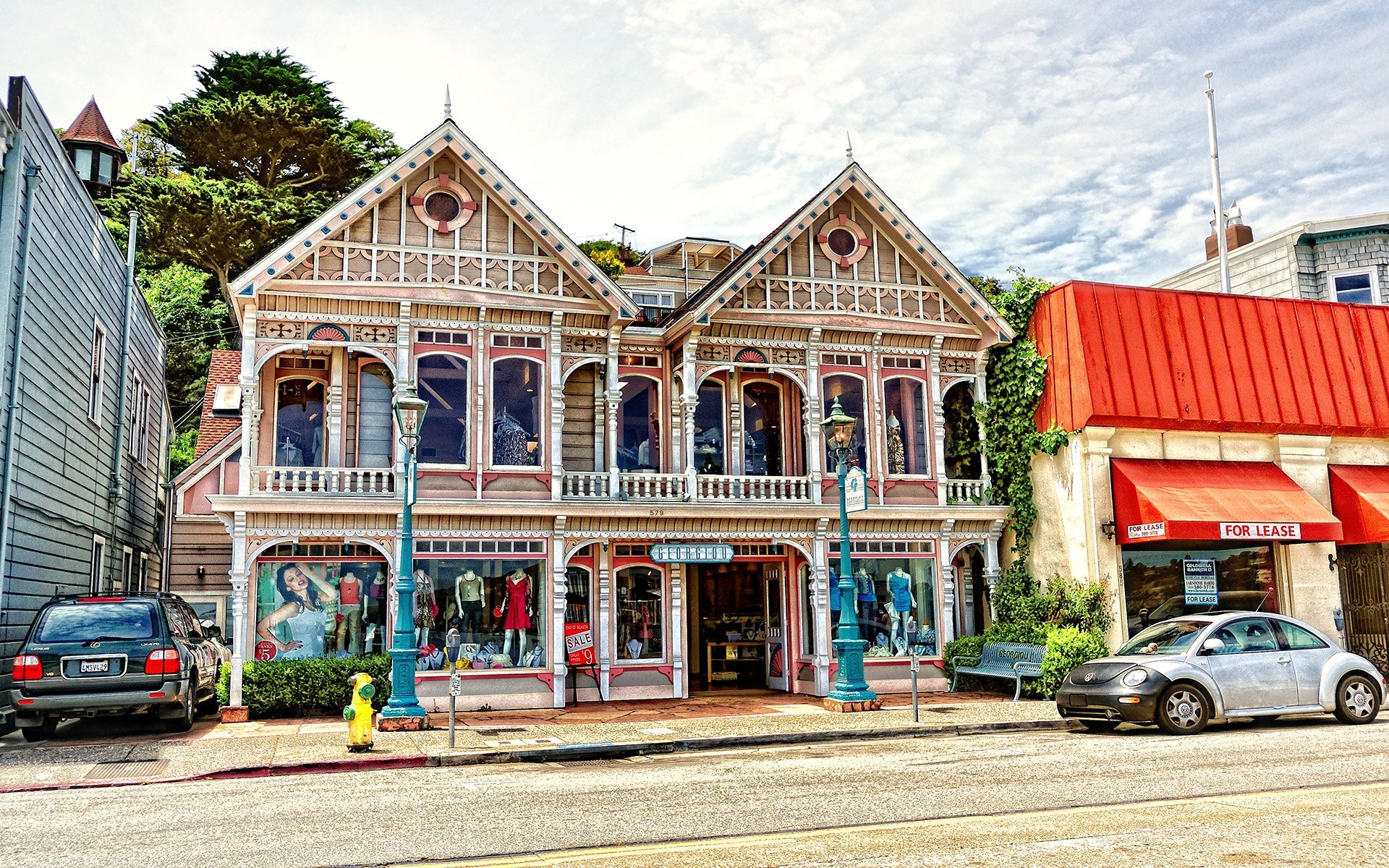 sausalito butik