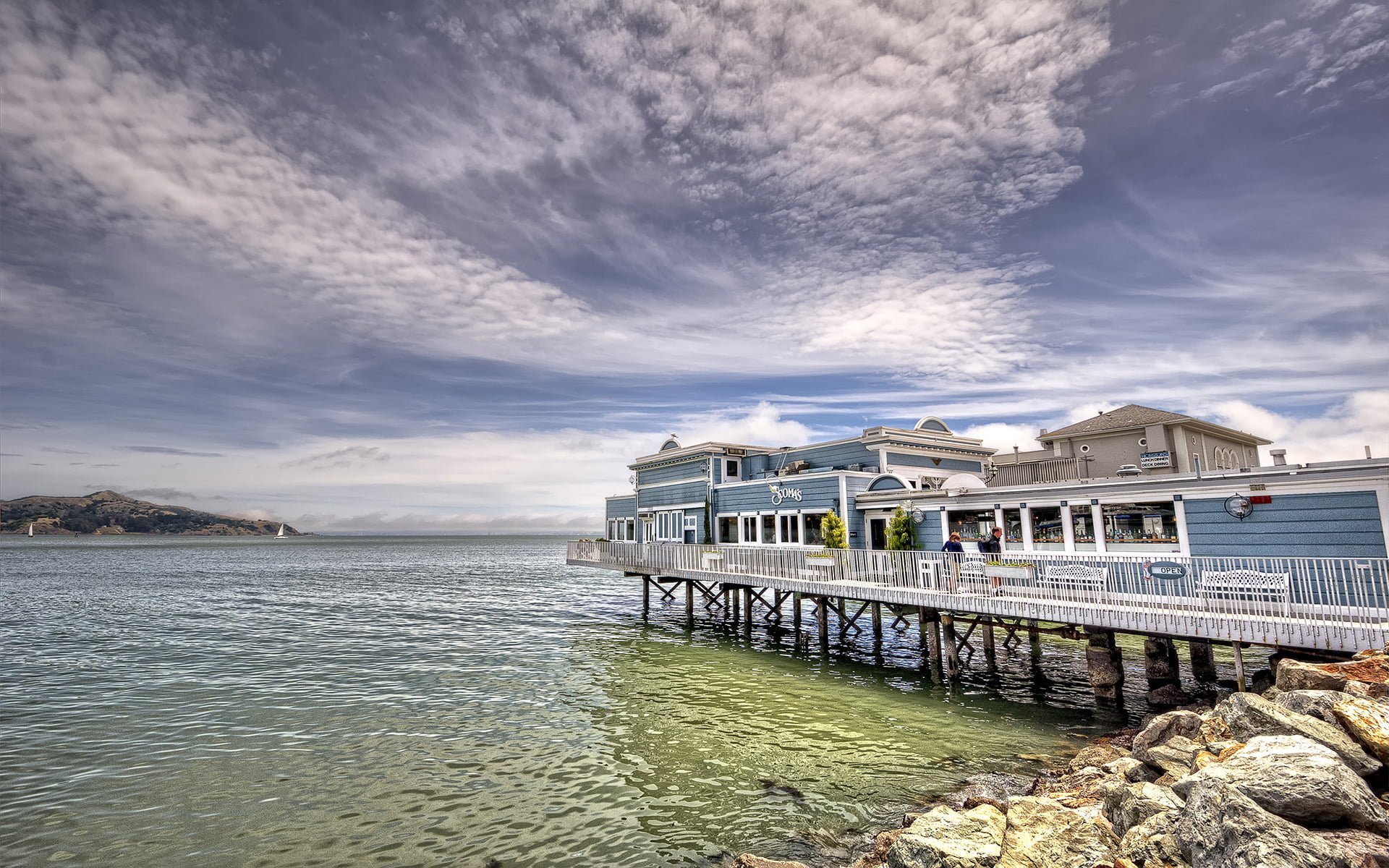 scoma's of sausalito restaurant