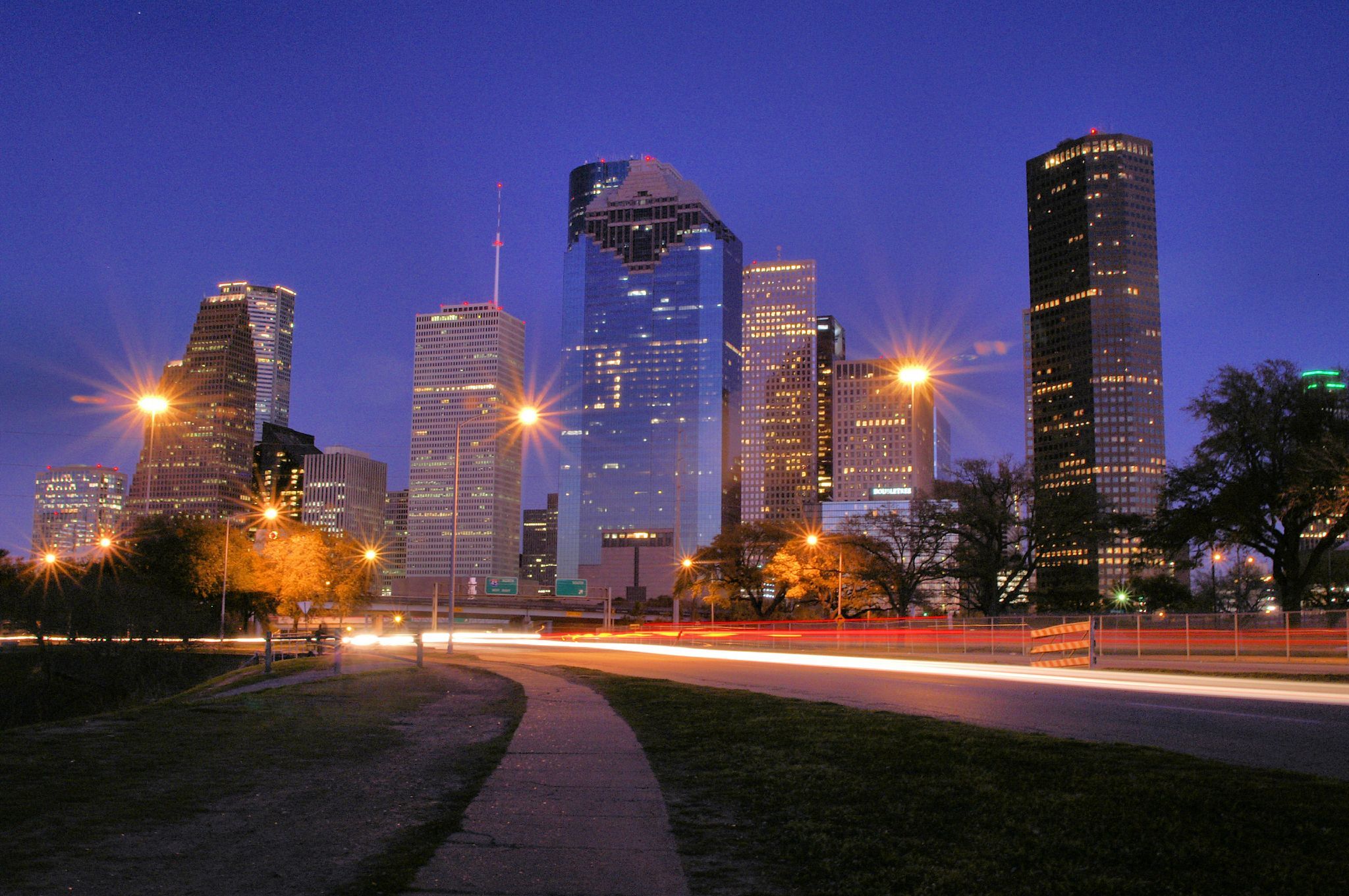 sehir-merkezinde-gece