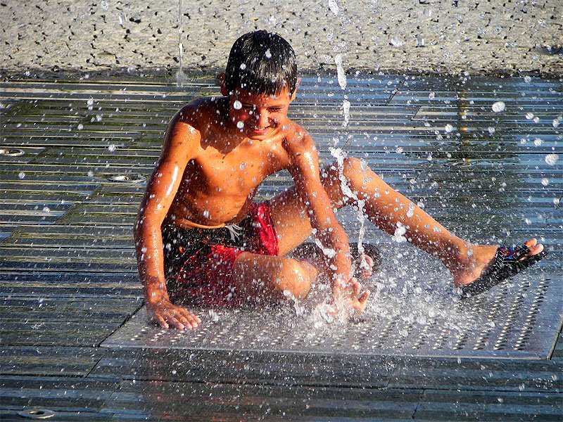 serinleme çabaları