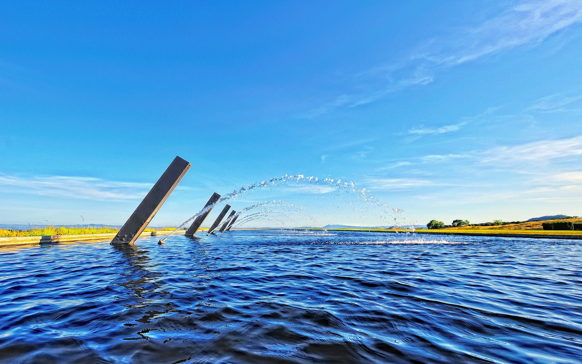 sonoma vadisi california