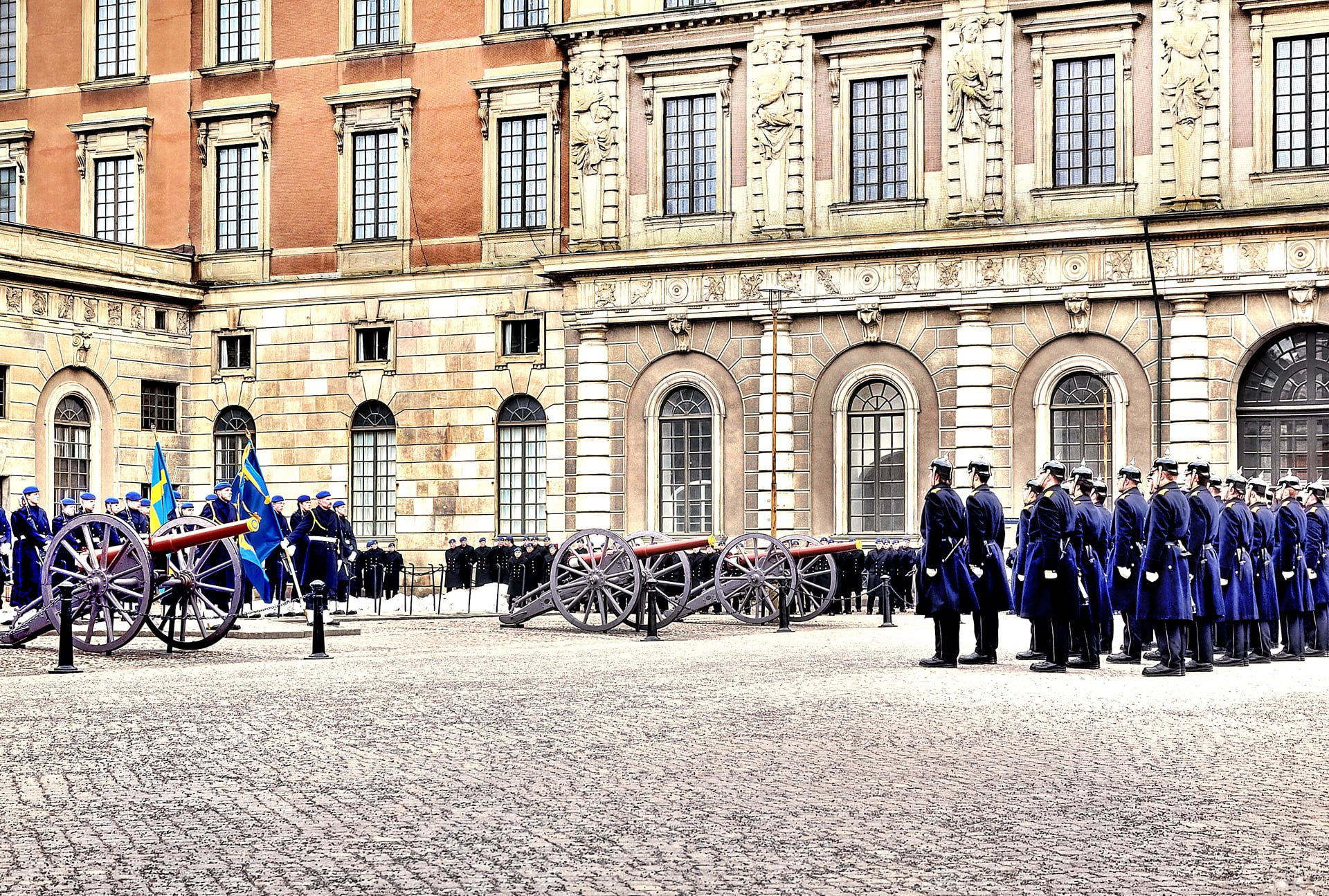 stockholm fotoğrafları
