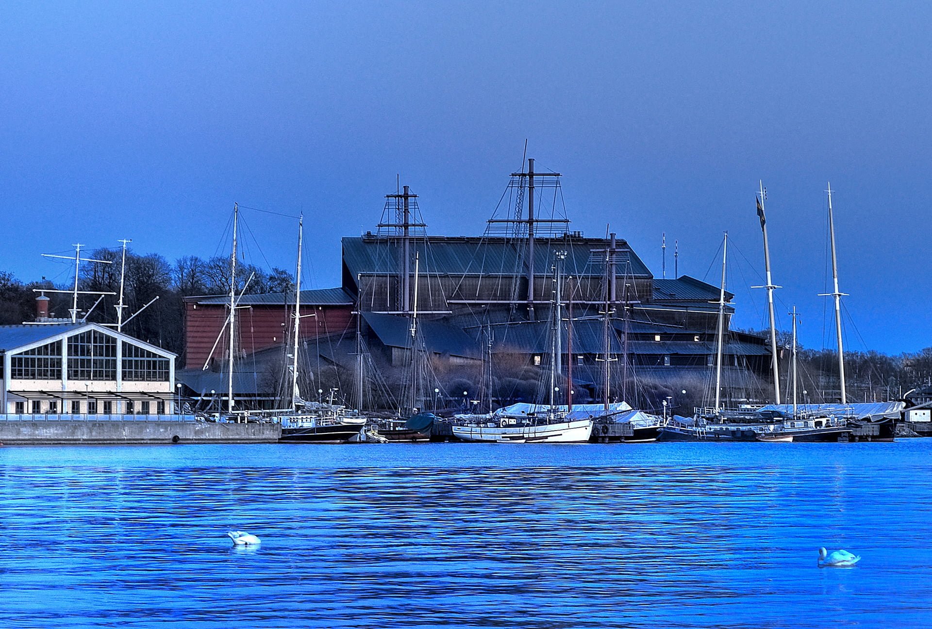 stockholm resimleri - 10