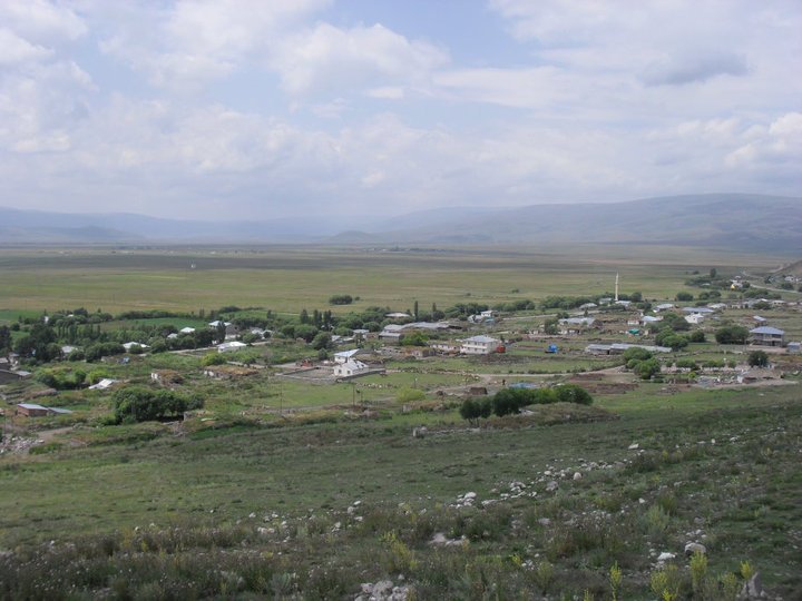 sulakyurt köyü