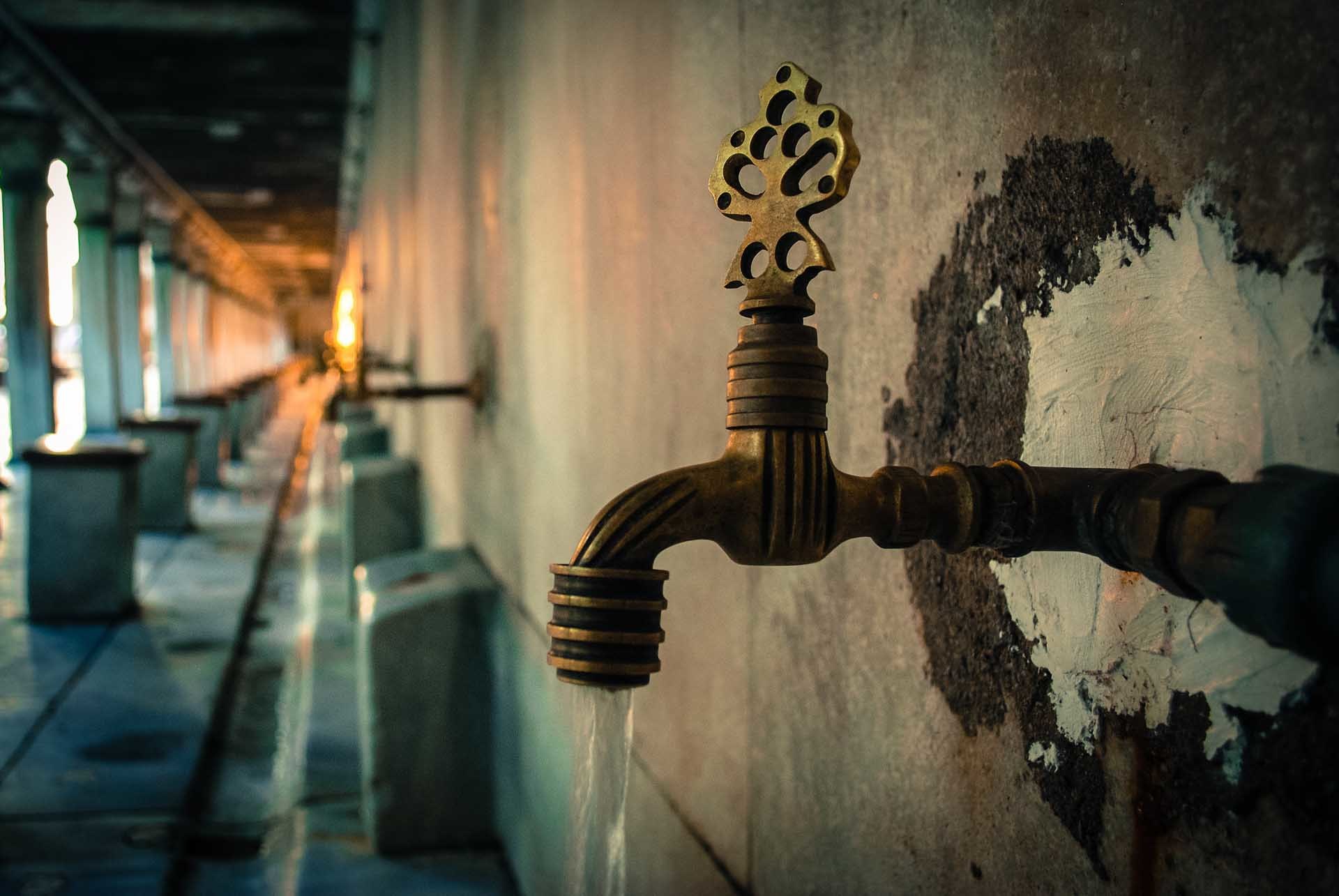 sultanahmet camii resimleri - 9