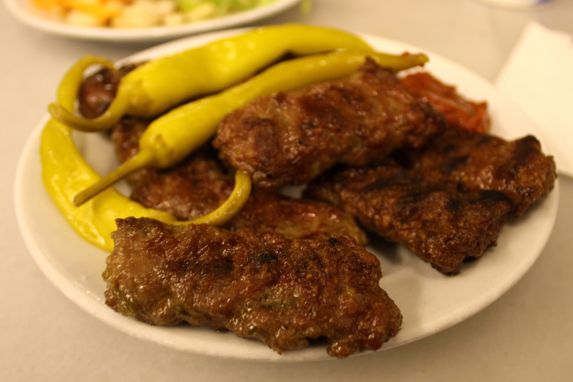 sultanahmet köftesi