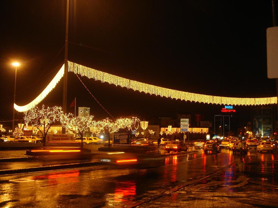 taksim fotoğrafları