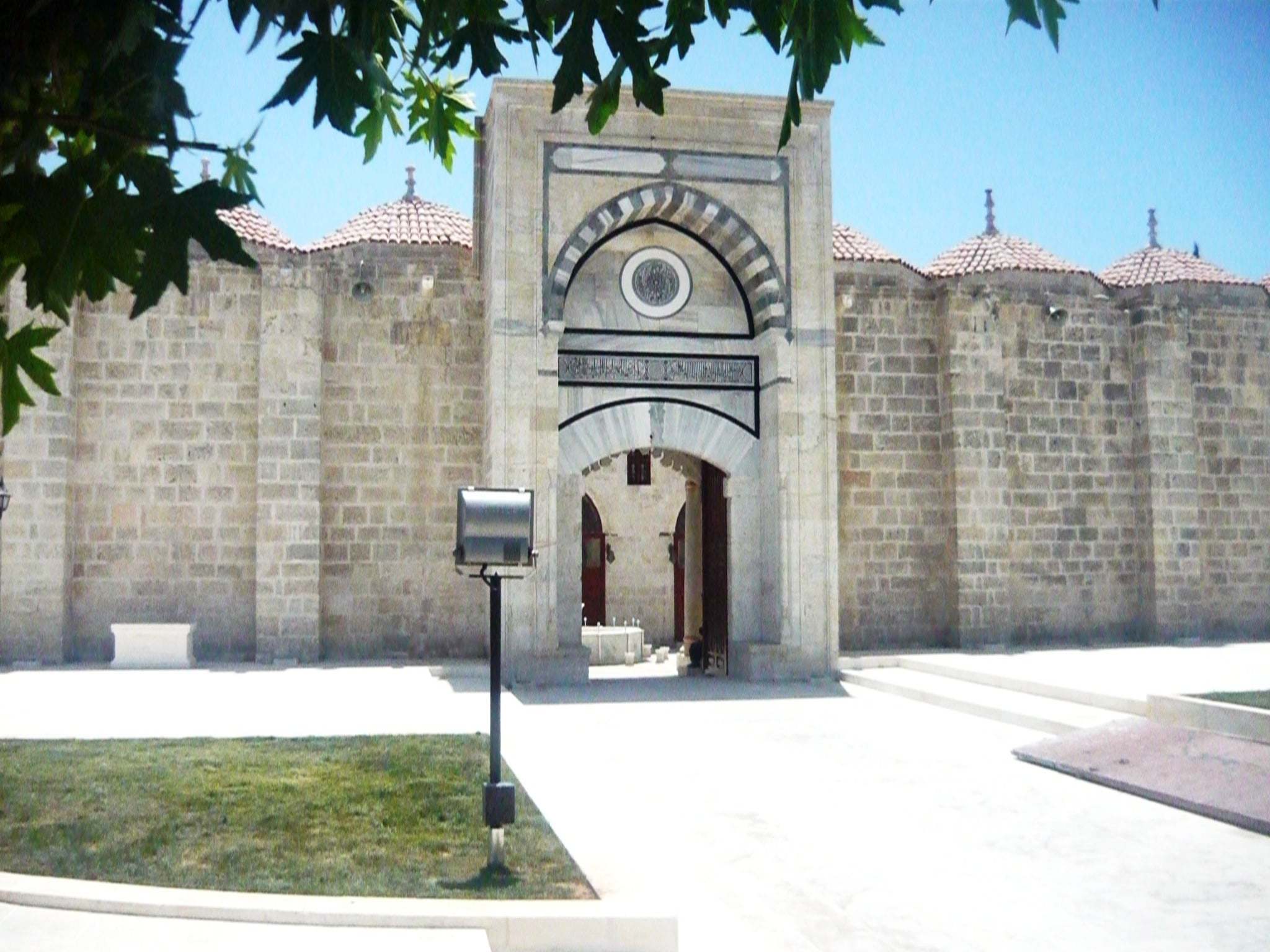 Tarsus Ulu Camii