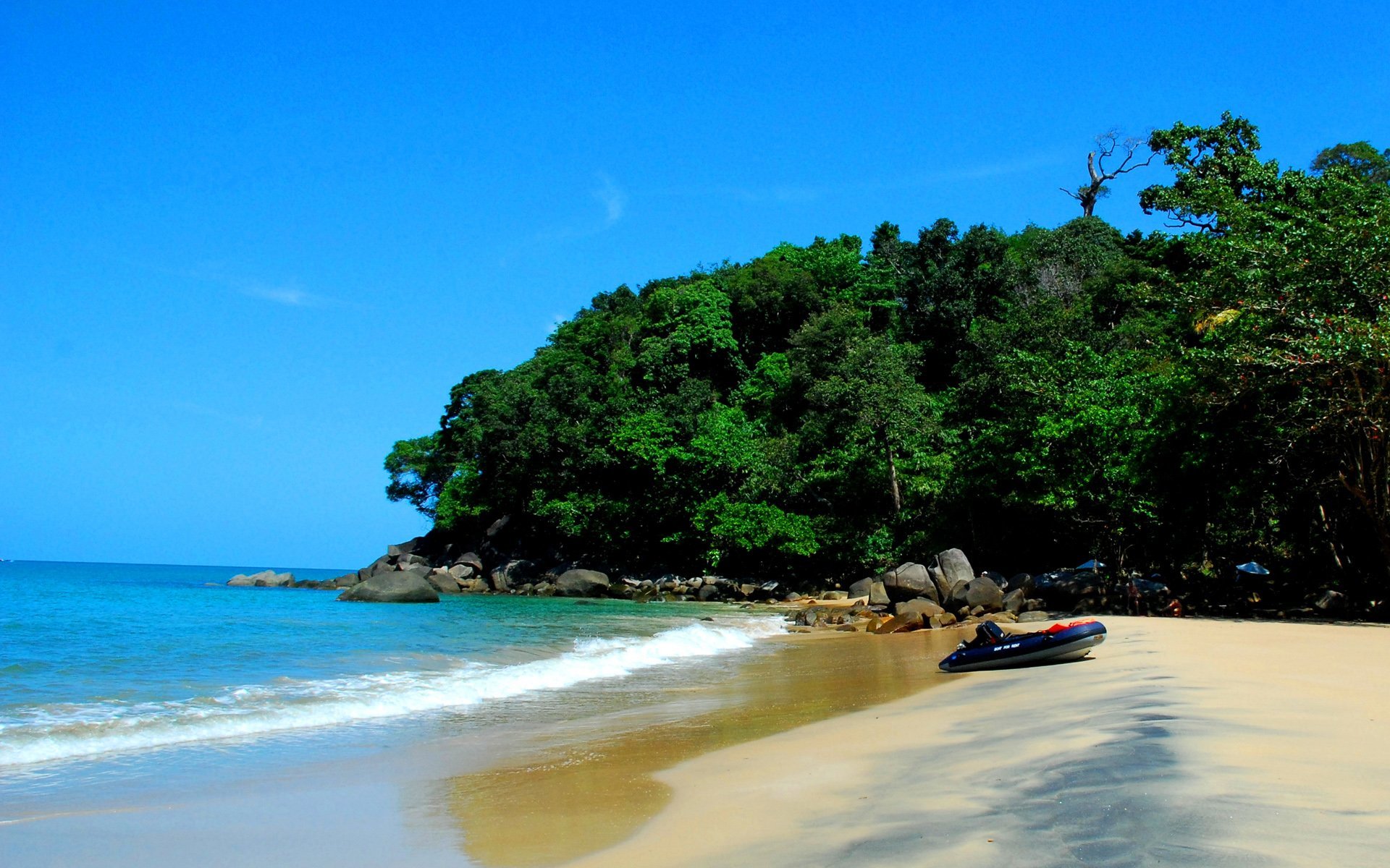 tayland duvar kağıtları